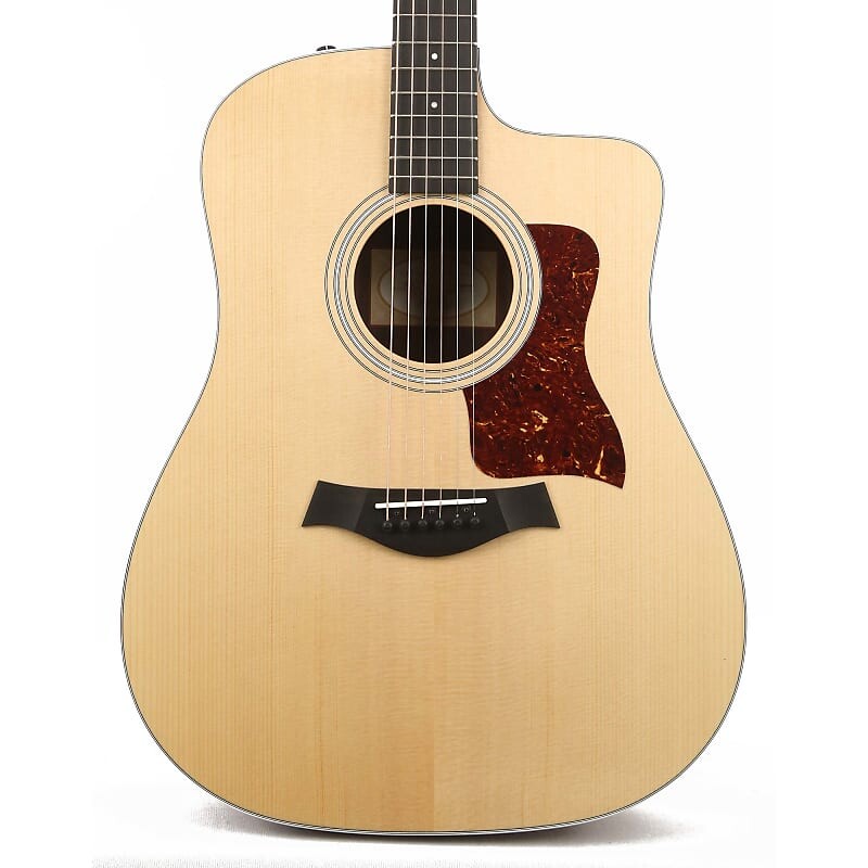 

Акустическая гитара Taylor 210ce Dreadnought Acoustic-Electric