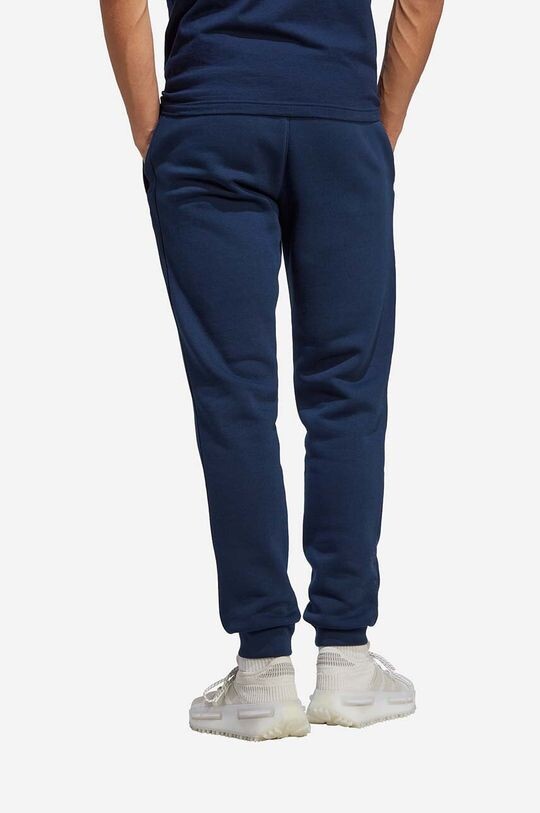 

Спортивные брюки Trefoil Essentials Pants adidas Originals, темно-синий