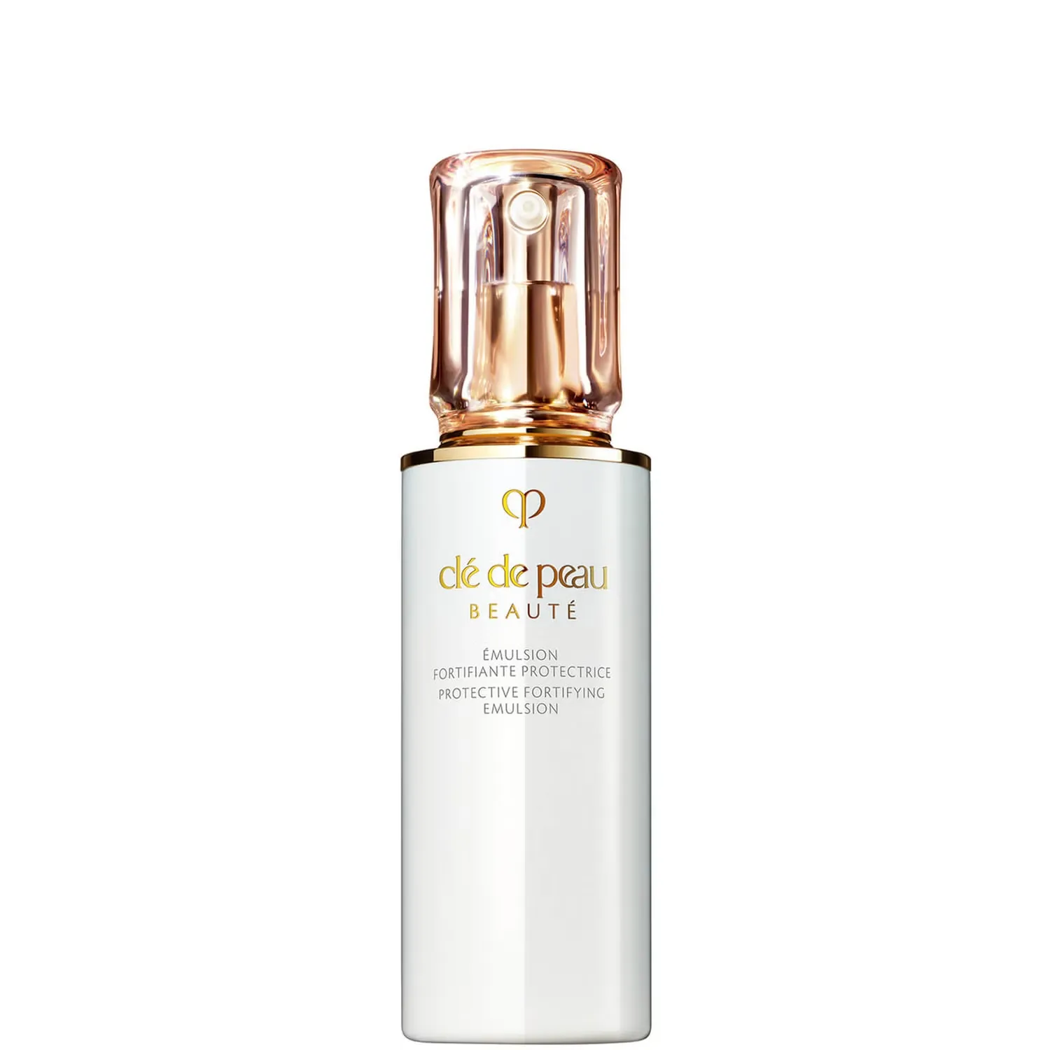 

Укрепляющая защитная эмульсия - 125мл Clé De Peau Beauté