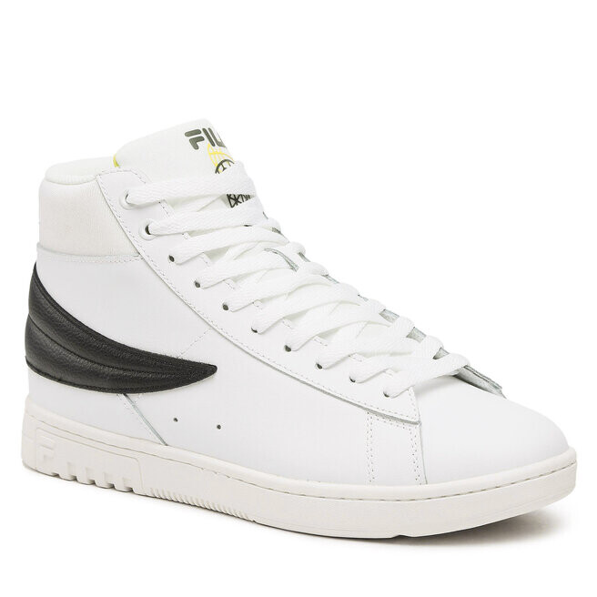 

Кроссовки Fila HighflyerL Mid, белый