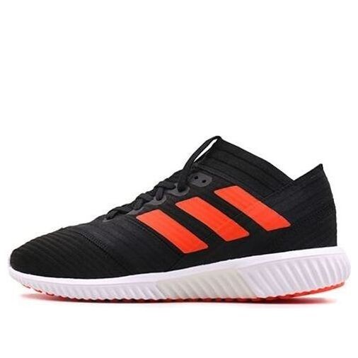 

Кроссовки nemeziz tango 17.1 Adidas, черный