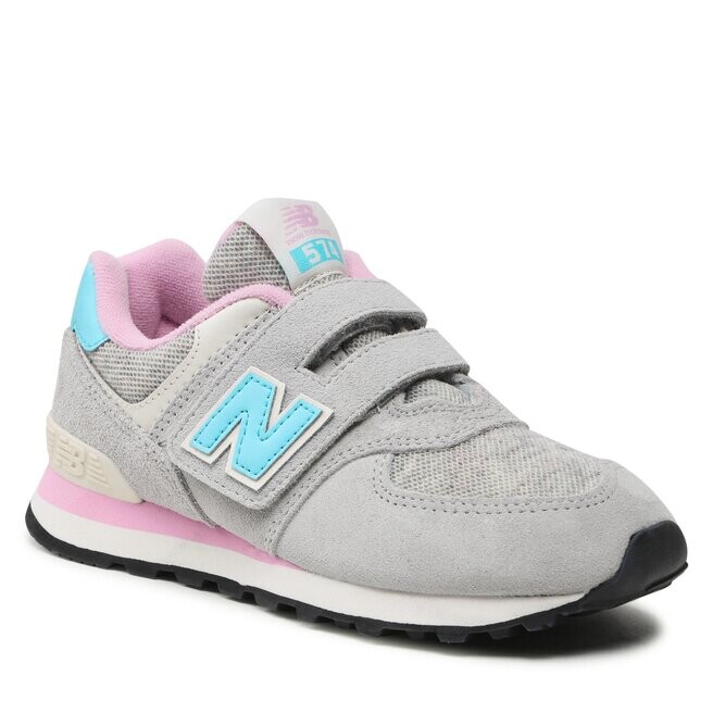 

Кроссовки New Balance PV574NB1, серый