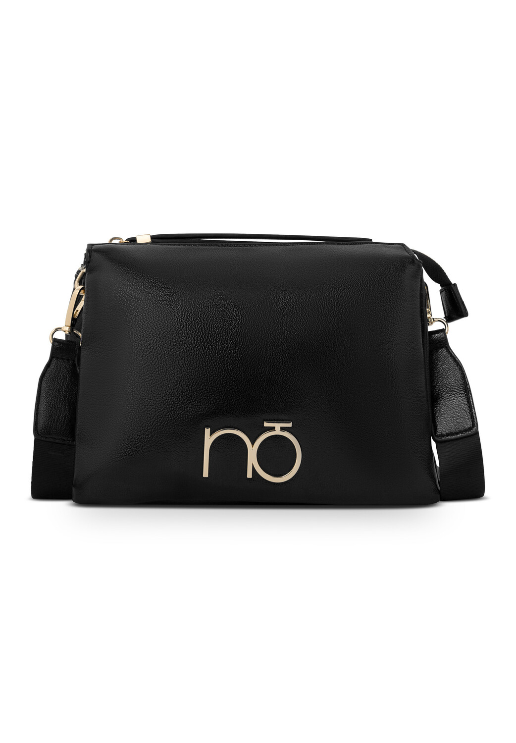 

Сумка через плечо Nobo Bags Scintilla, черный