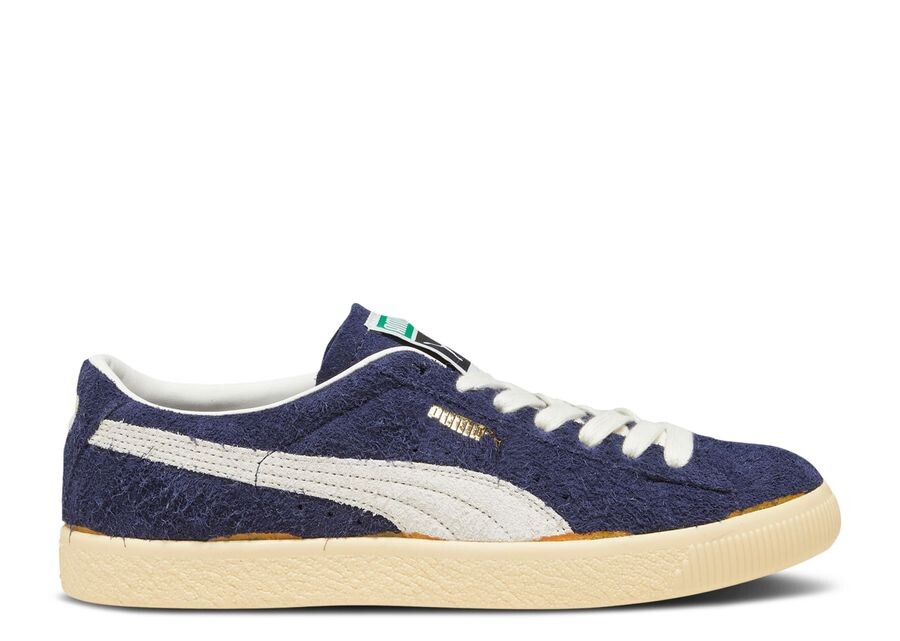 

Кроссовки Puma Suede Vintage, цвет The Never Worn 2
