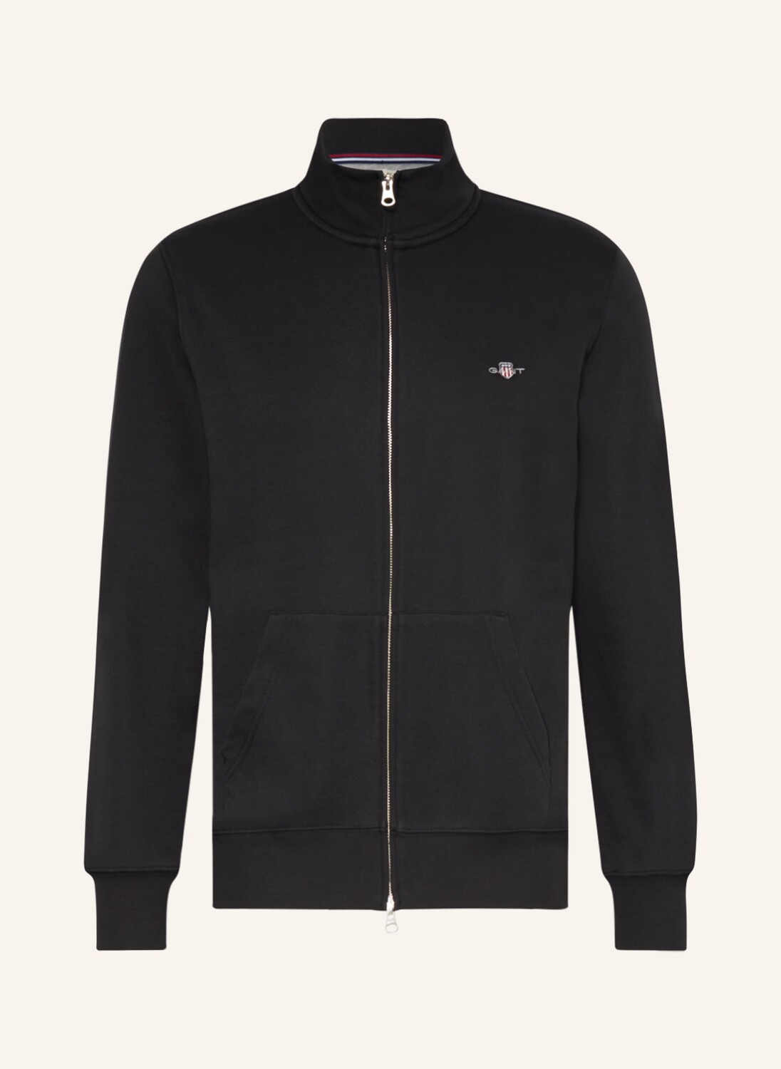 

Спортивная толстовка GANT, черный