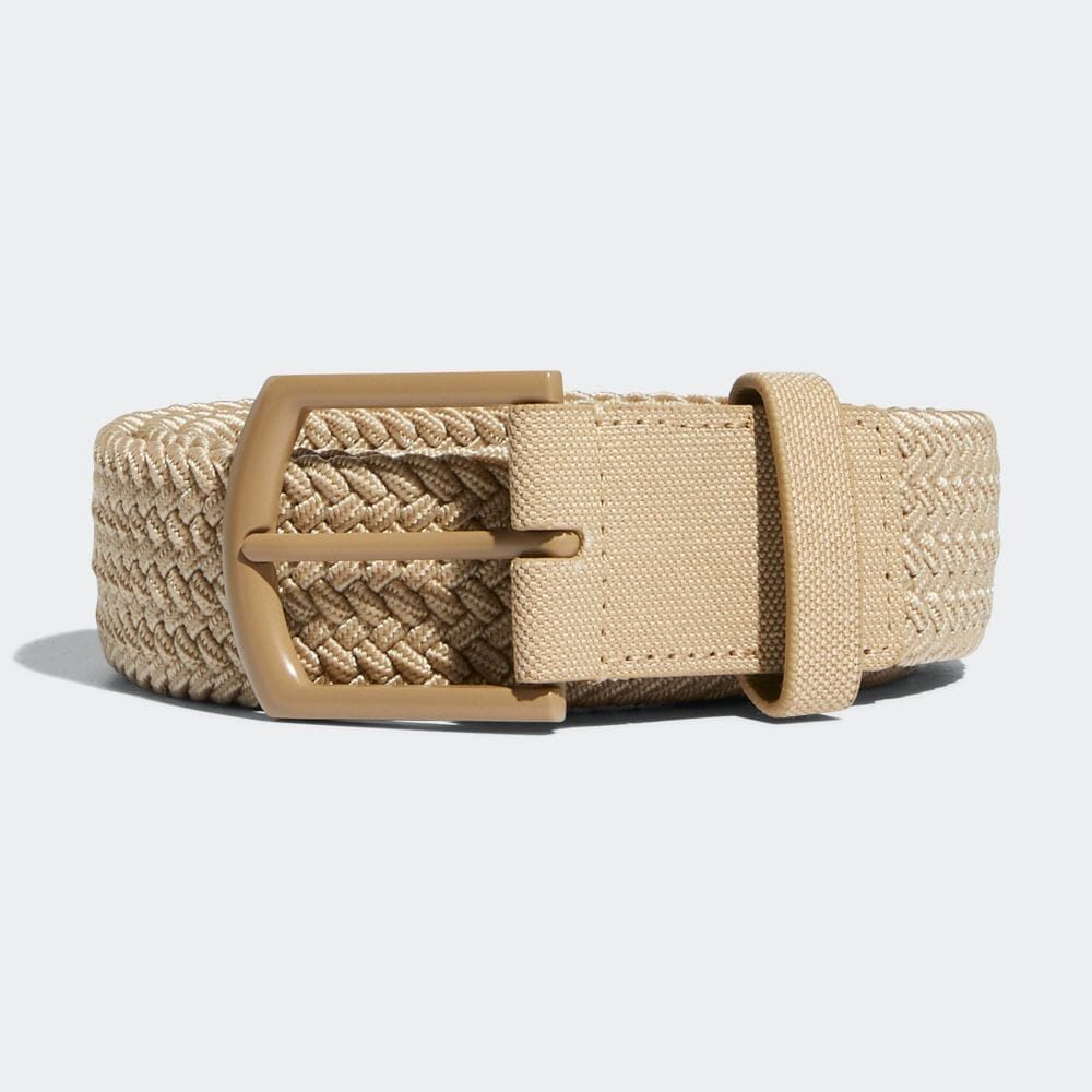 

Ремень Adidas BRAIDED STRETCH BELT