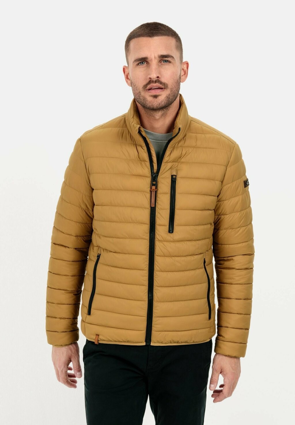 

Куртка зимняя camel active