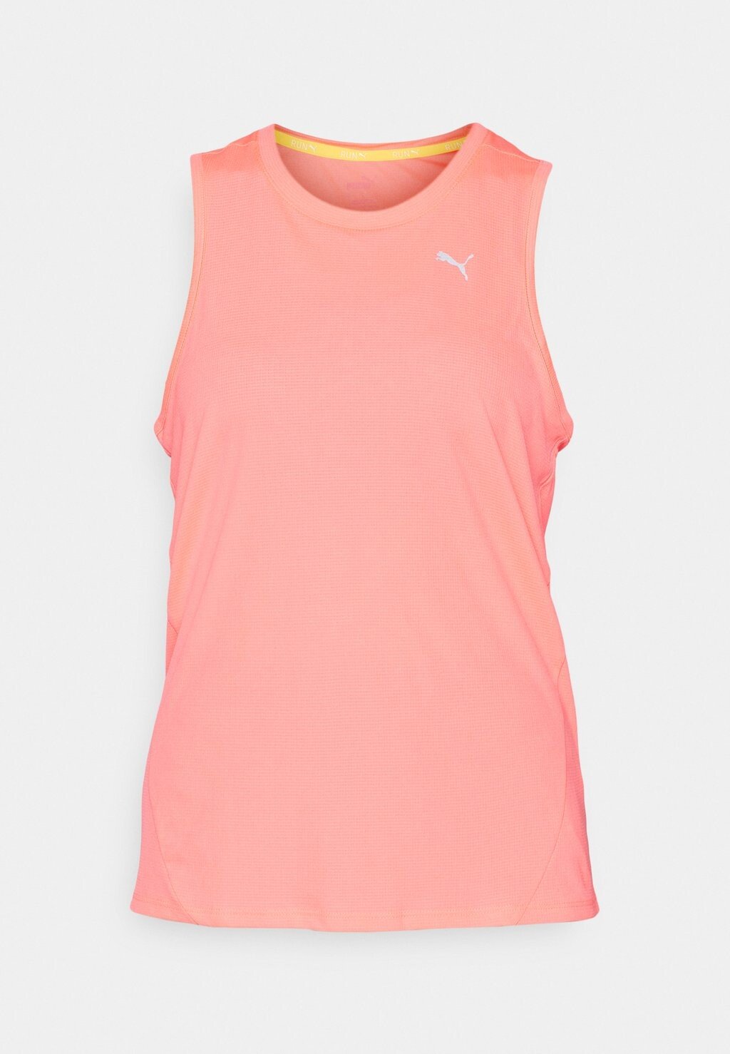

Топ Puma, неоновый розовый Run Favorite Tank
