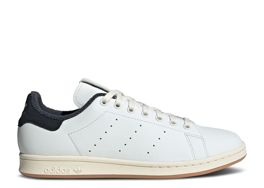 

Кроссовки adidas Stan Smith, цвет White Black Cream
