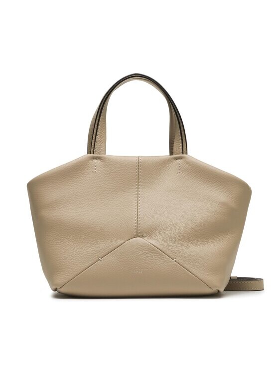 

Кошелек Gianni Chiarini, бежевый