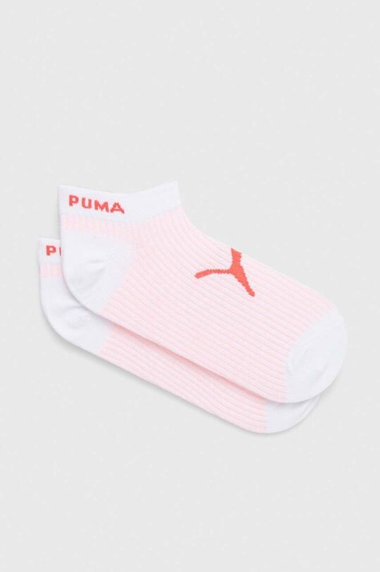 

Носки , 2 пары Puma, розовый
