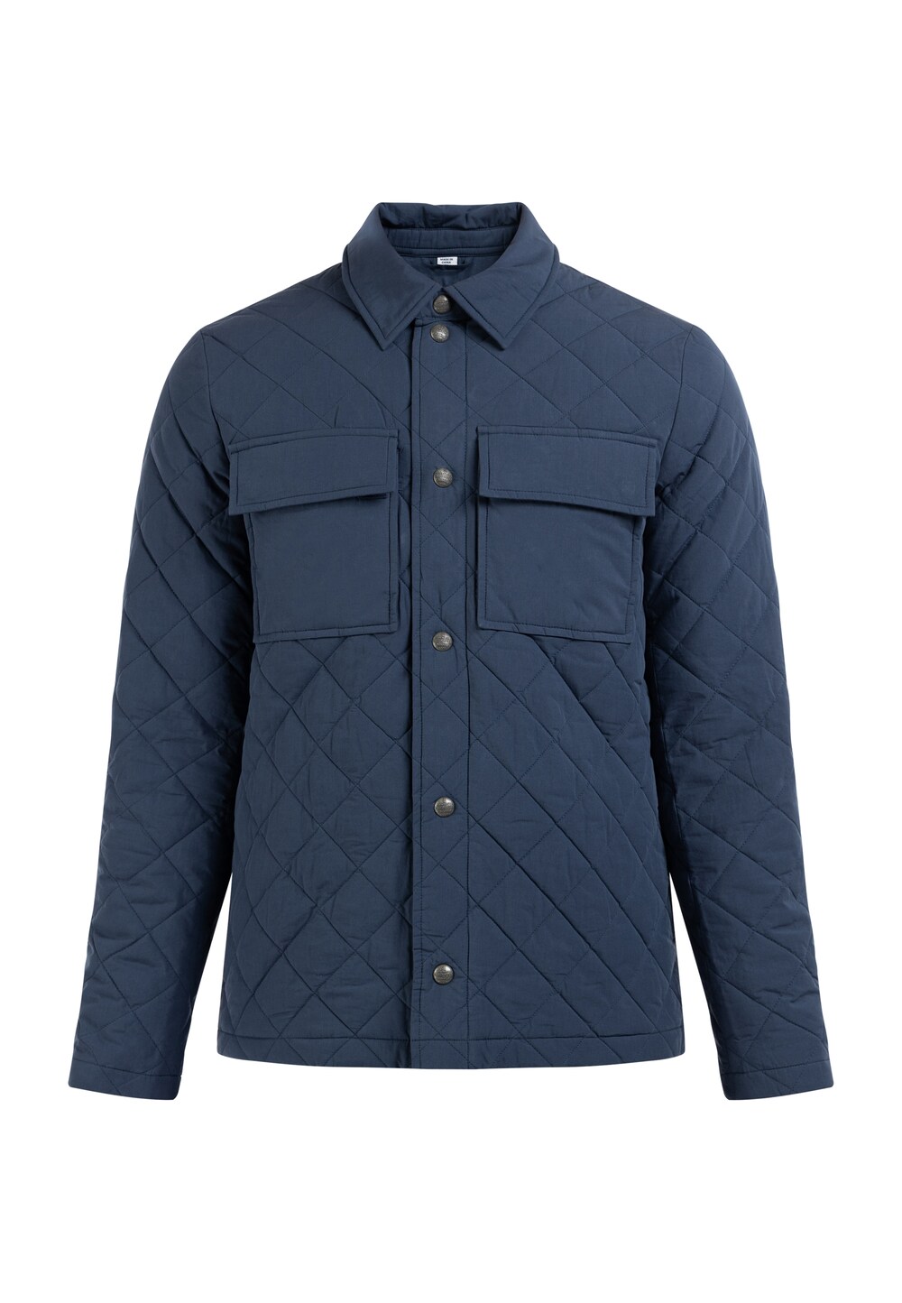 Межсезонная куртка DreiMaster Vintage, ультрамарин синий межсезонная куртка dreimaster vintage ржаво красный