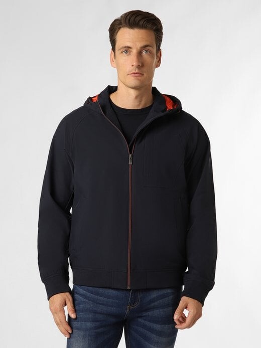 

Куртка Scotch & Soda, синий