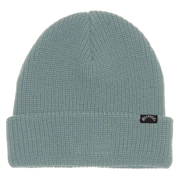 

Шапка Billabong Arcade, цвет Dusty Teal