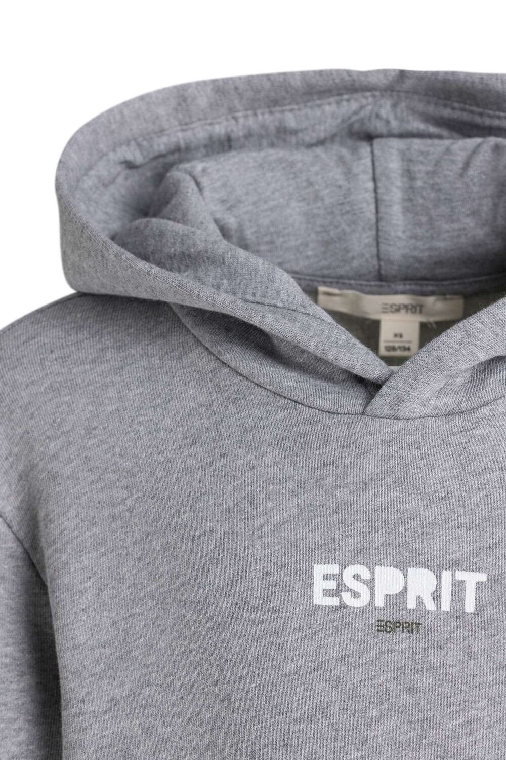 

Серая толстовка Esprit