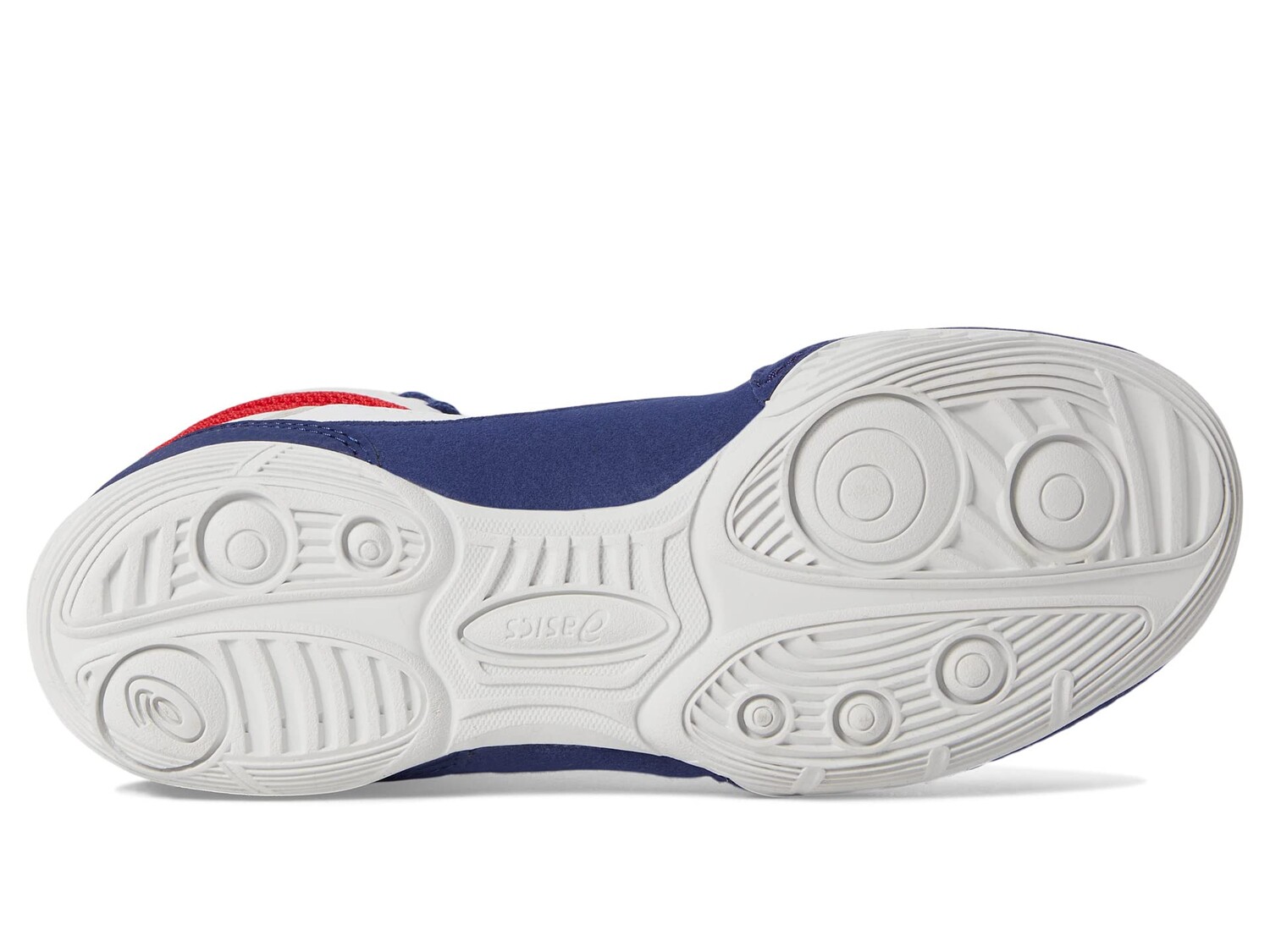

Кроссовки ASICS Kids Matflex 6 (Toddler/Little Kid/Big Kid)