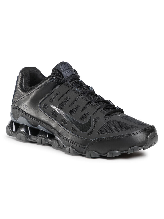 

Кеды Nike, черный