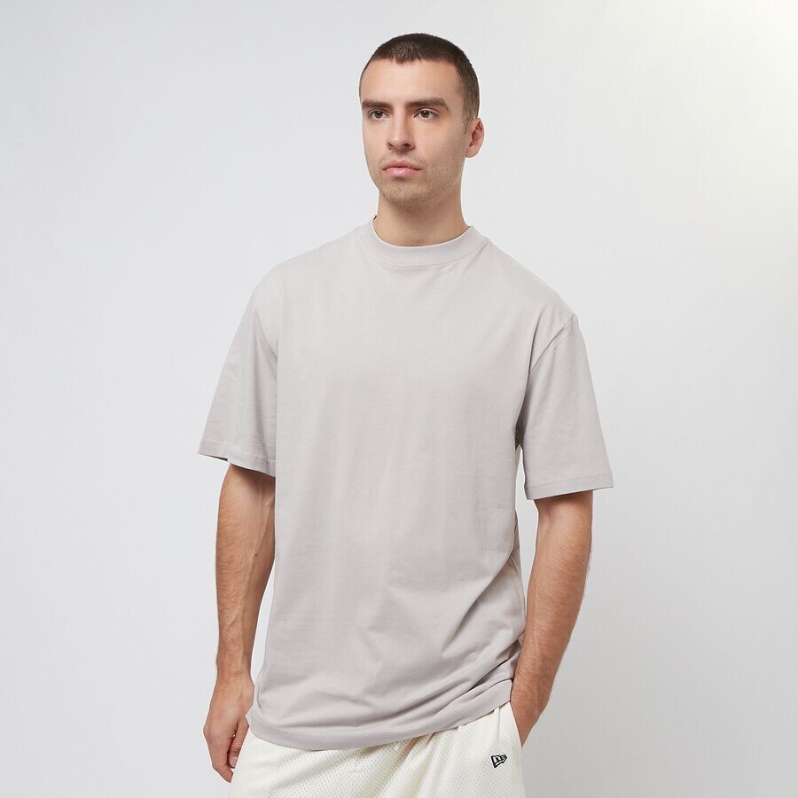 

Футболка Tall Tee Urban Classics, цвет grau