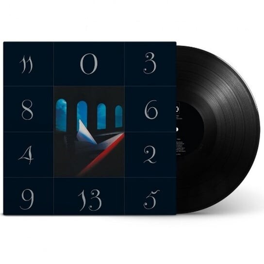 

Виниловая пластинка New Order - Murder