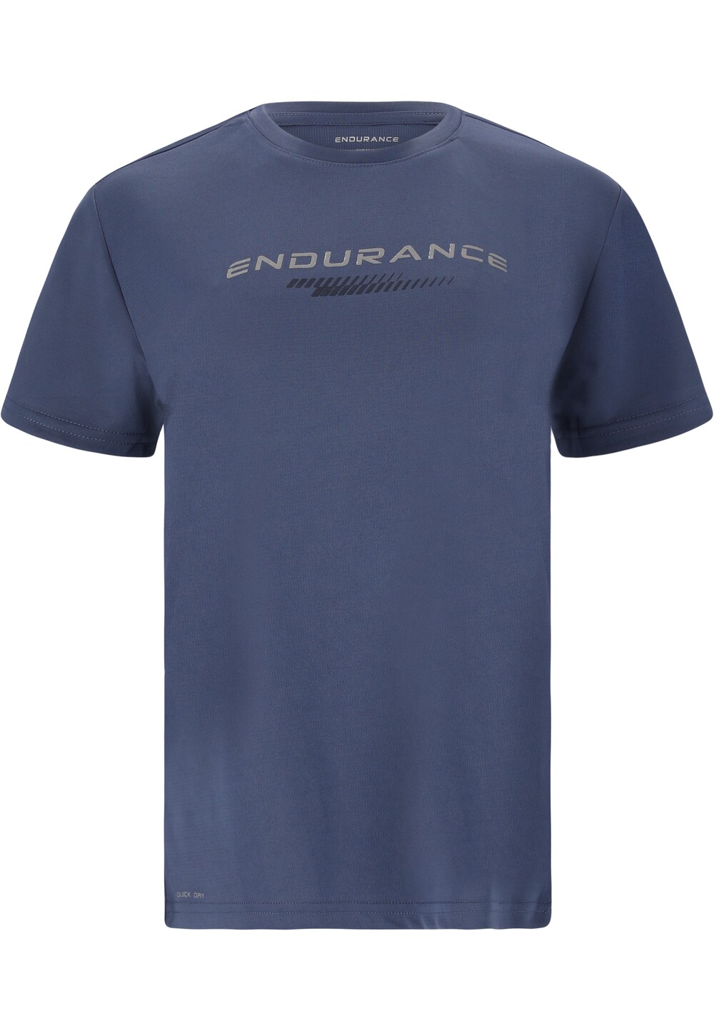 Рубашка для выступлений Endurance Keiling, синий рубашка для выступлений endurance зеленый