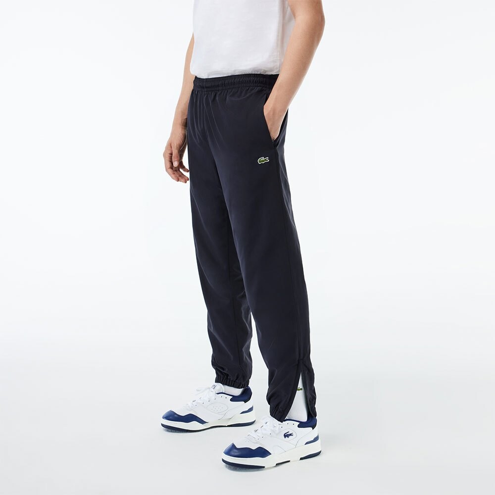 

Спортивные брюки Lacoste XH1618-00, синий