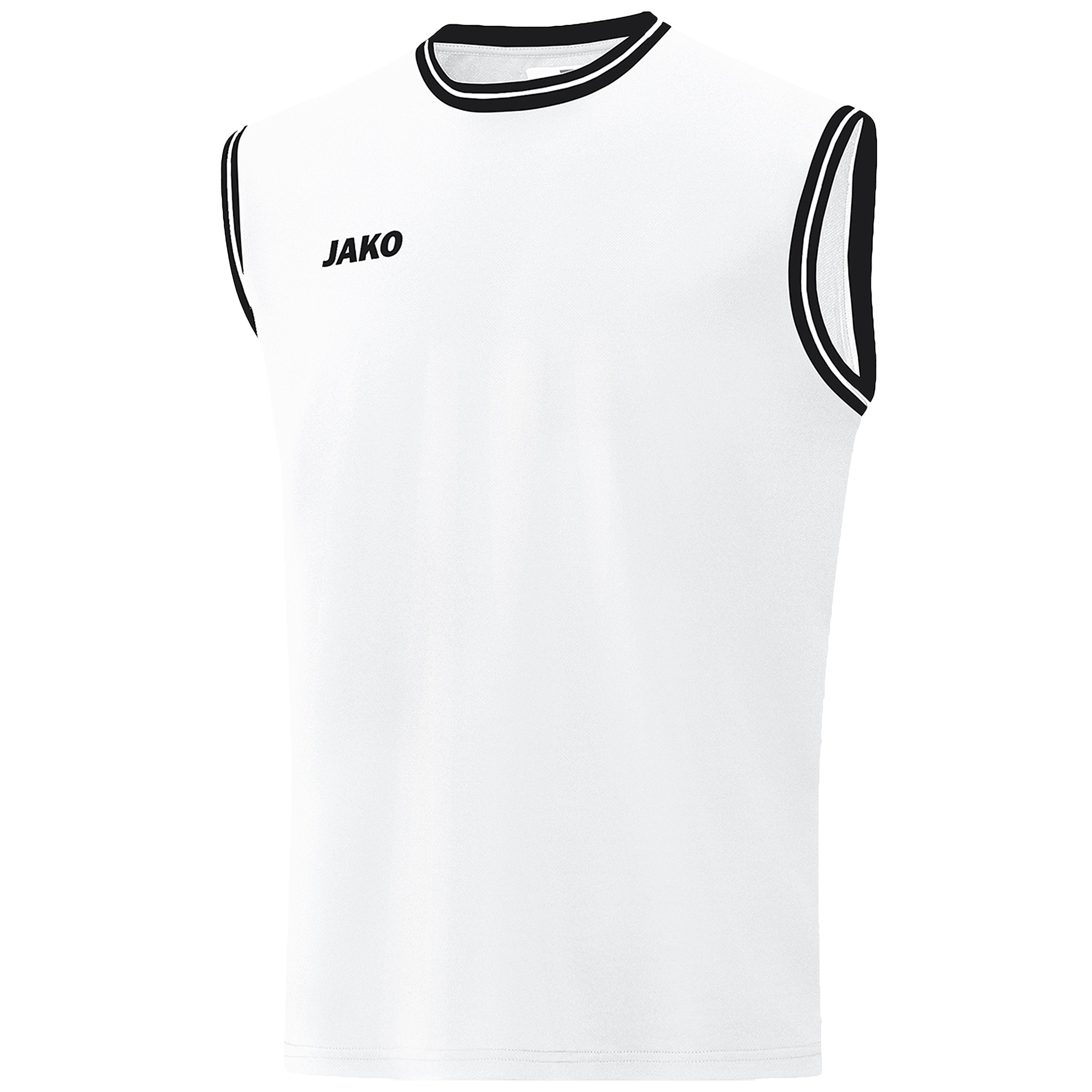 Рубашка Jako Trikot Center 2.0, белый