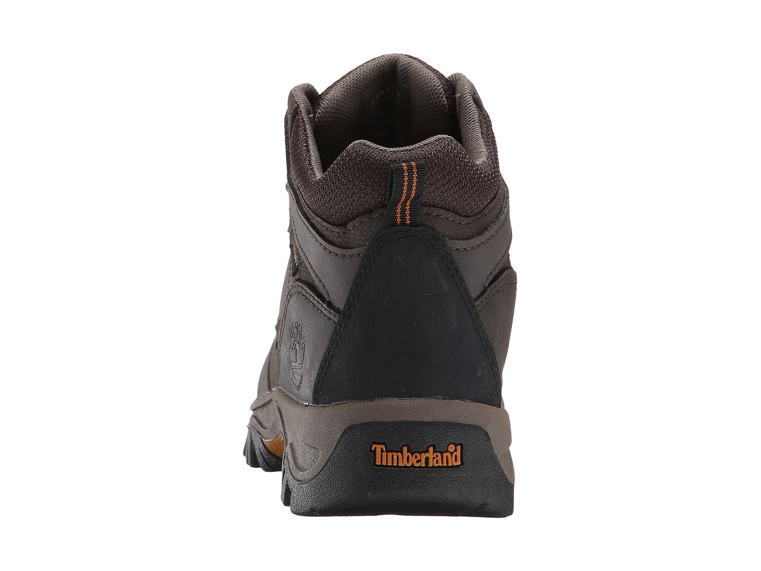 

Треккинговая обувь Timberland Kids Mt. Maddsen Mid Waterproof (Big Kid)