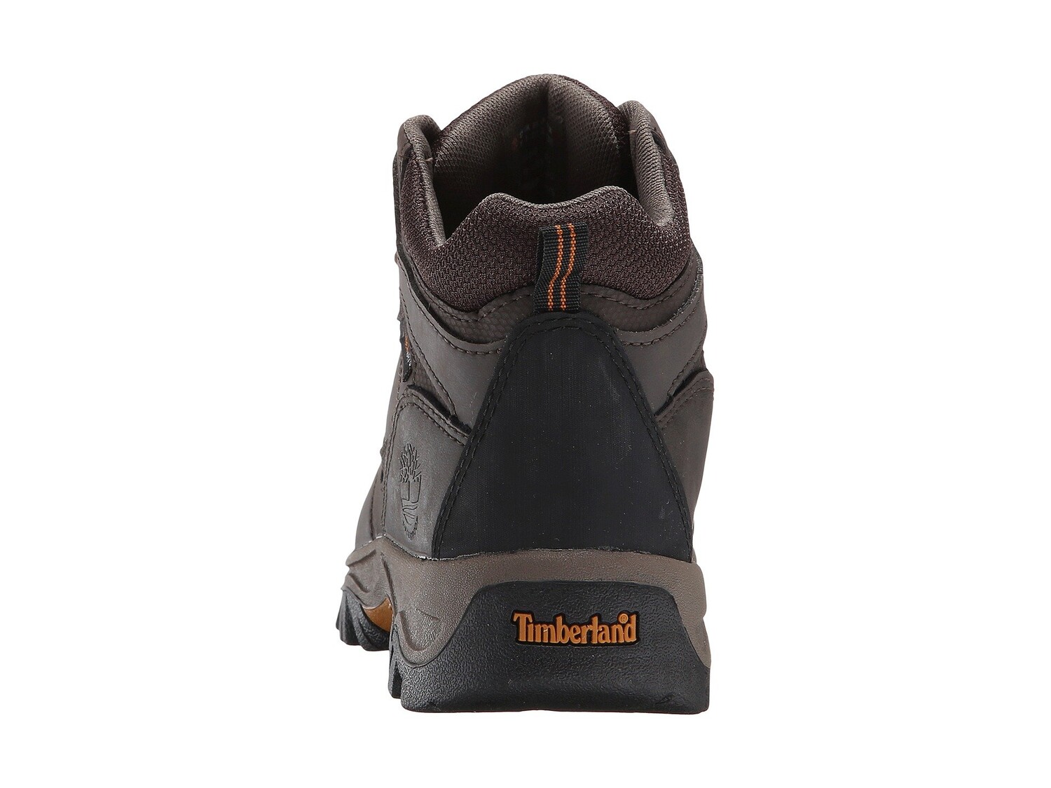 Треккинговая обувь Timberland Kids Mt. Maddsen Mid Waterproof (Big Kid) кроссовки earthkeepers mt maddsen mid waterproof timberland черный