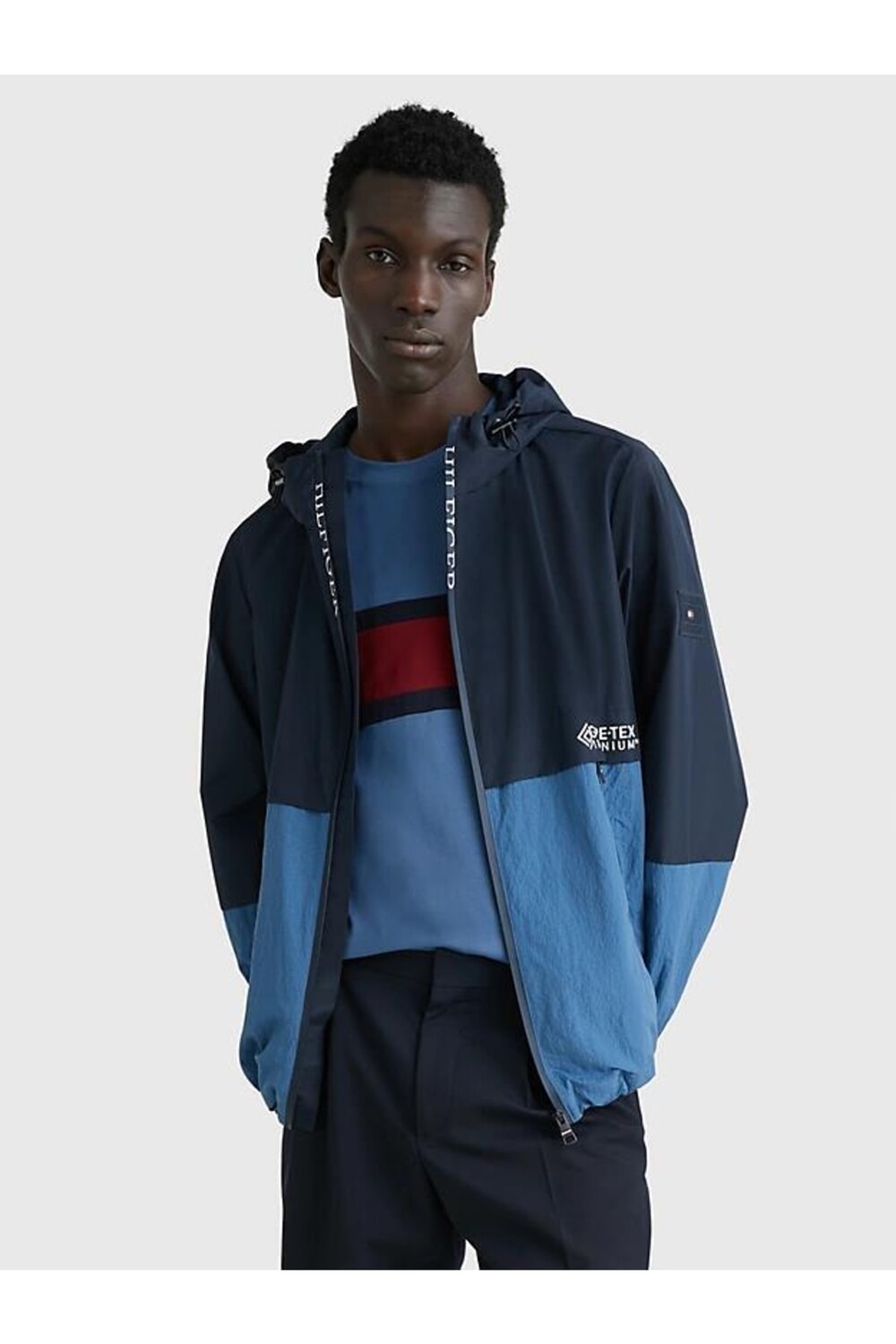 

Пальто Tommy Hilfiger