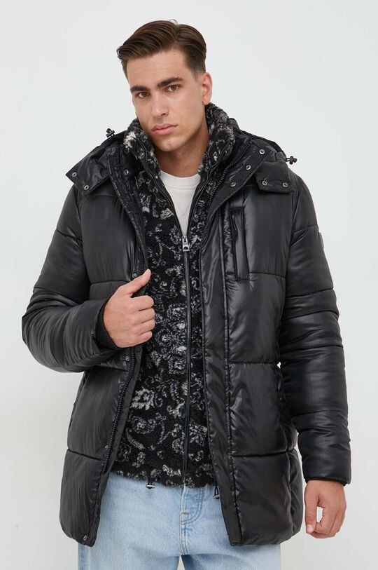 

Куртка Guess, черный