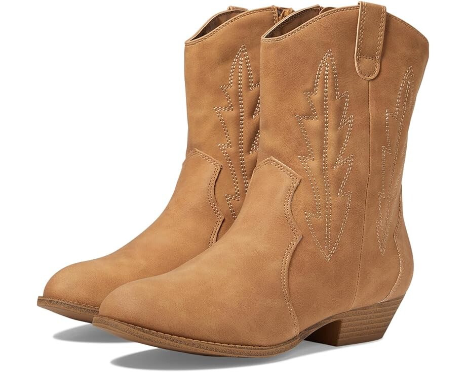 

Ботинки Mia Kasie, цвет Wheat