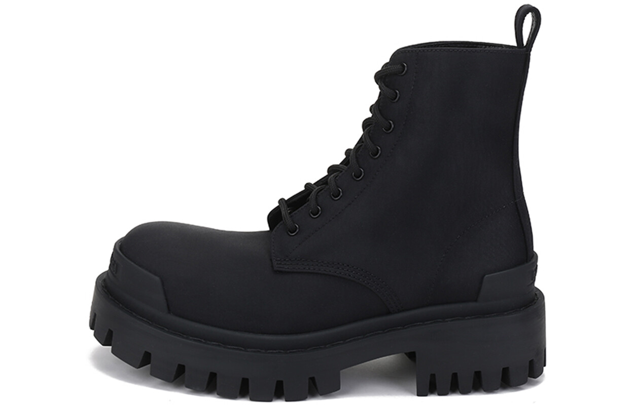 

Женские ботильоны Balenciaga Strike