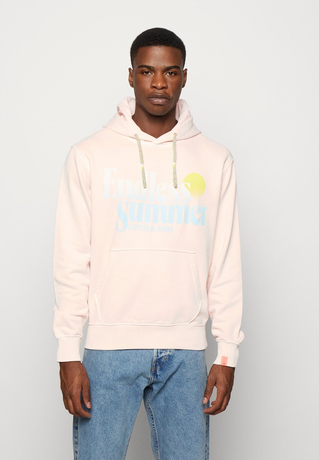 

Толстовка Scotch & Soda