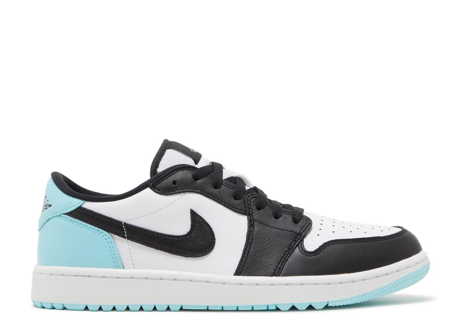 

Кроссовки Air Jordan Air Jordan 1 Low Golf 'Copa', белый