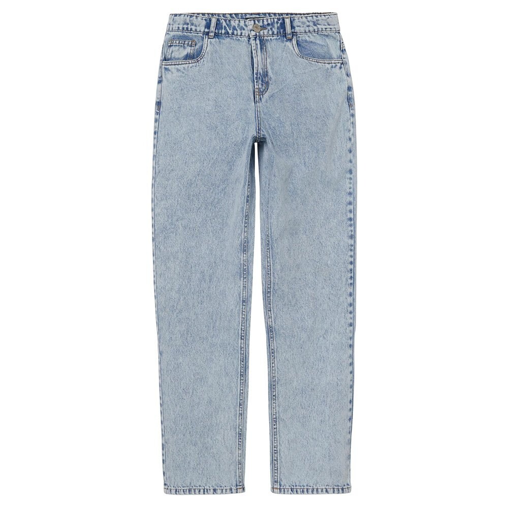 

Джинсы Name It Toneizza Dad Straight Fit, синий