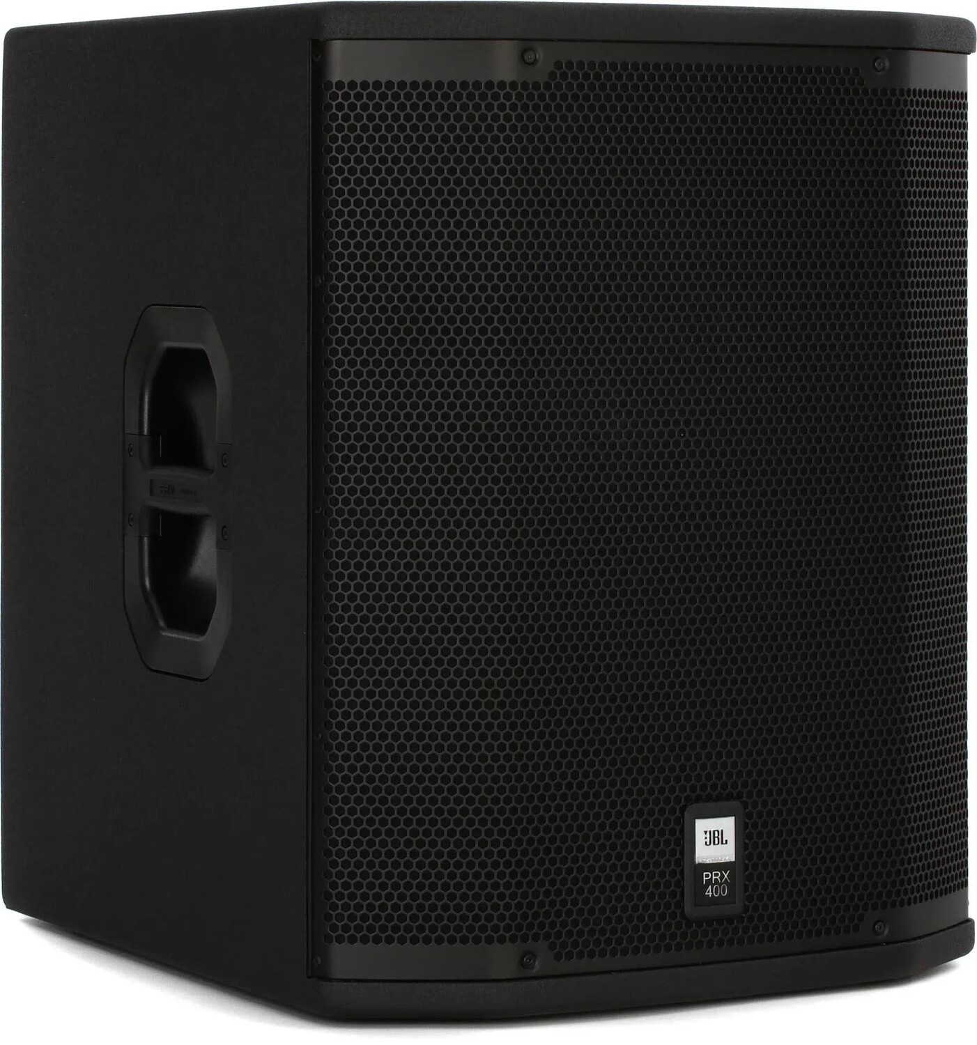 

JBL PRX418S 1600 Вт 18-дюймовый пассивный сабвуфер