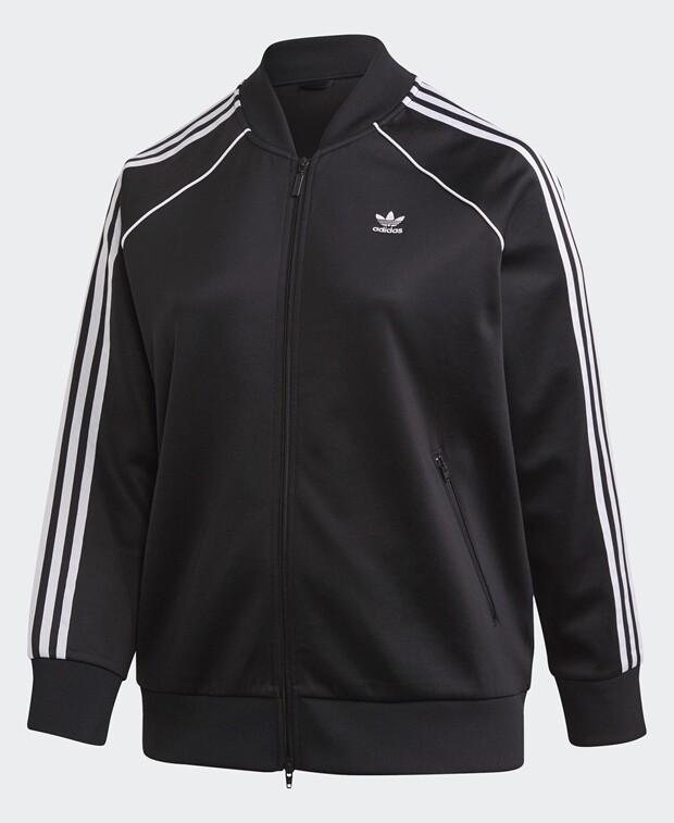 

Функциональная куртка adidas Originals, черный