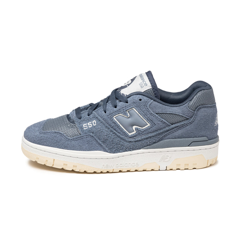 

Кроссовки Bb550Phc New Balance, серый