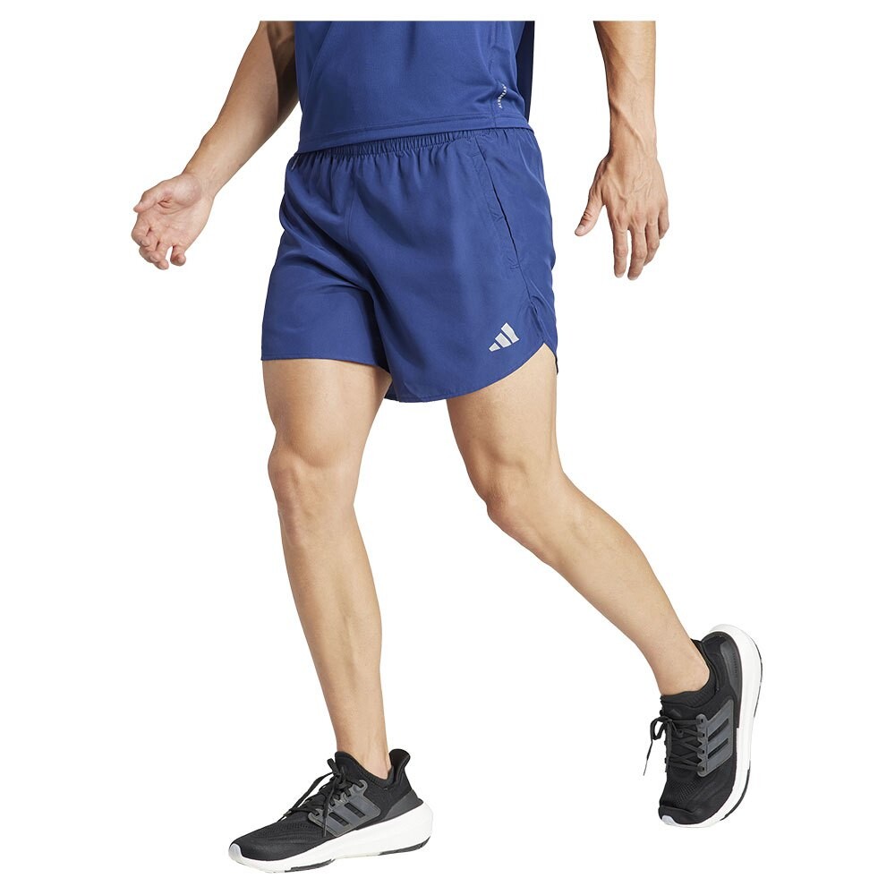 

Шорты adidas Run It 7´´, синий