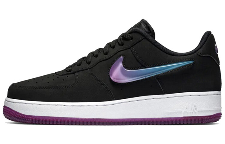 

Кроссовки Nike Air Force 1 Jewel Активная фуксия