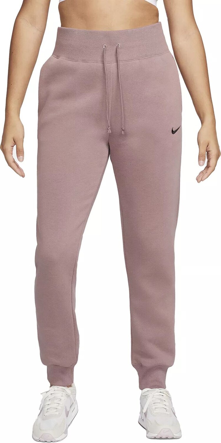 

Женские флисовые джоггеры Nike Sportswear Phoenix