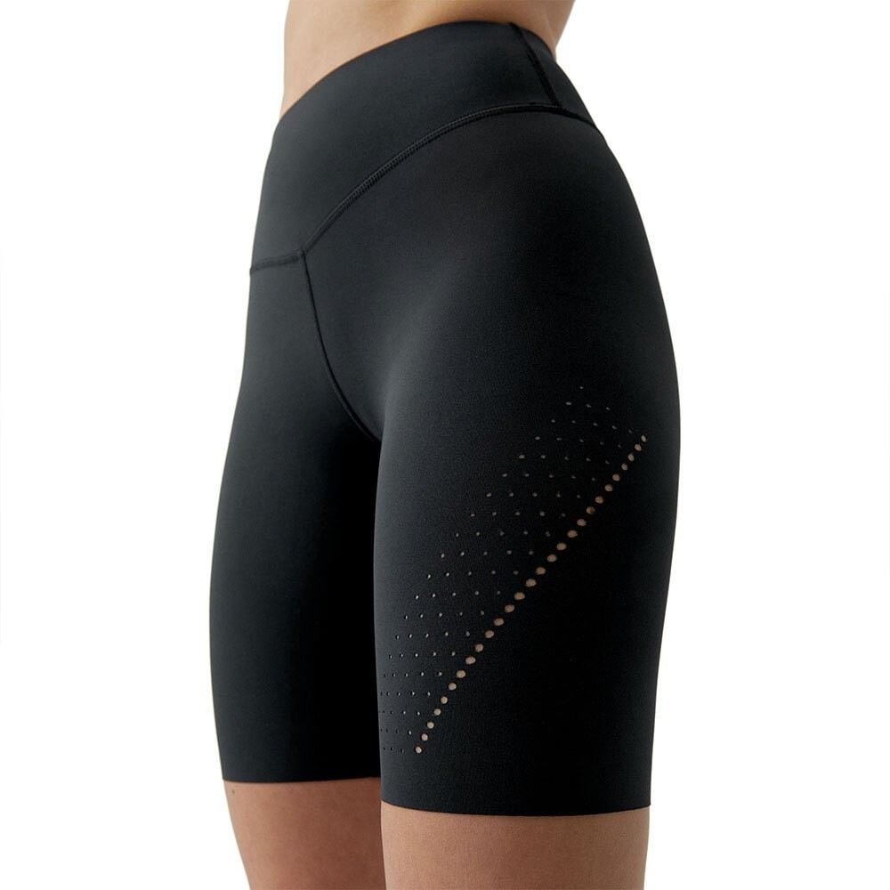 

Леггинсы Born Living Yoga Soata Short, черный