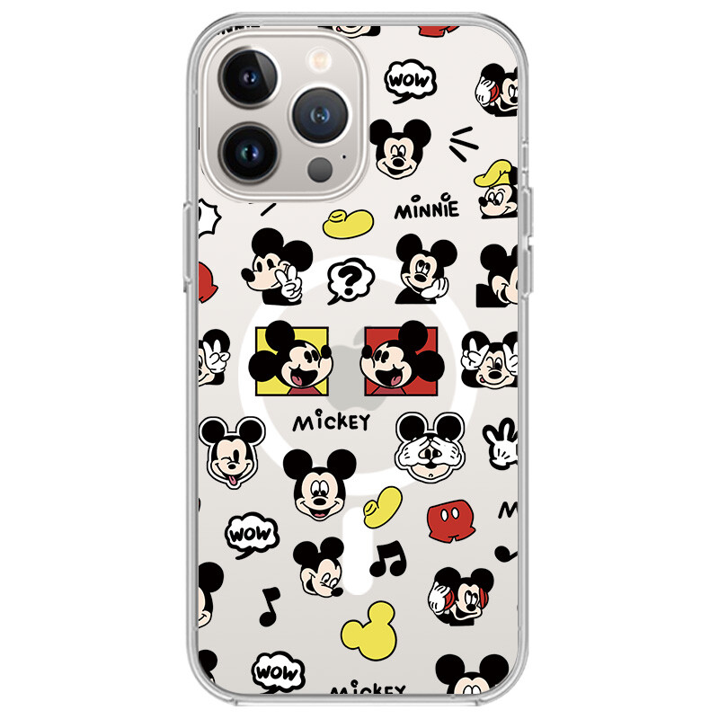 

Чехол для телефона Disney, DWCXDDCX90 - Translucent