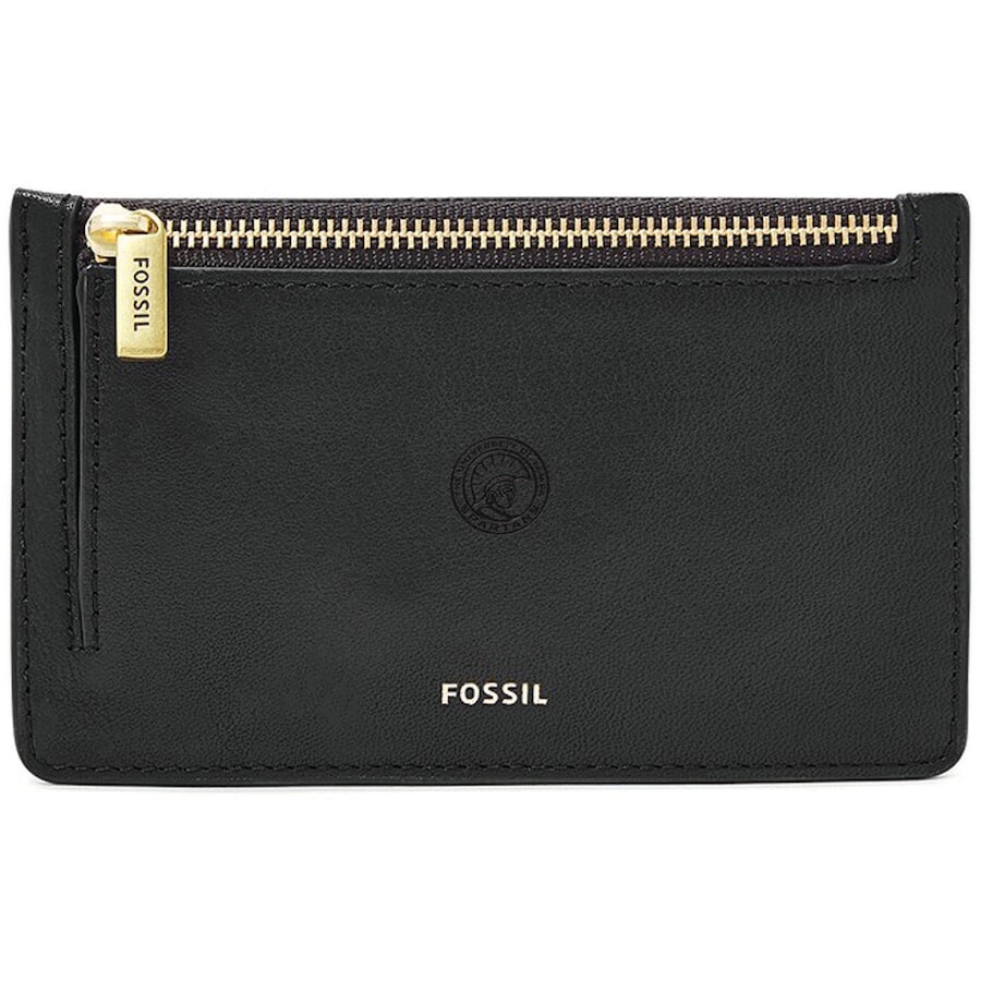 

Картхолдер Fossil Tampa Spartans, черный
