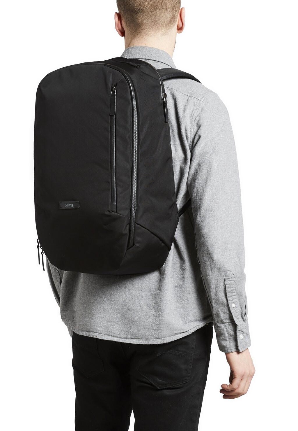 

Рюкзак TRANSIT Bellroy, цвет black