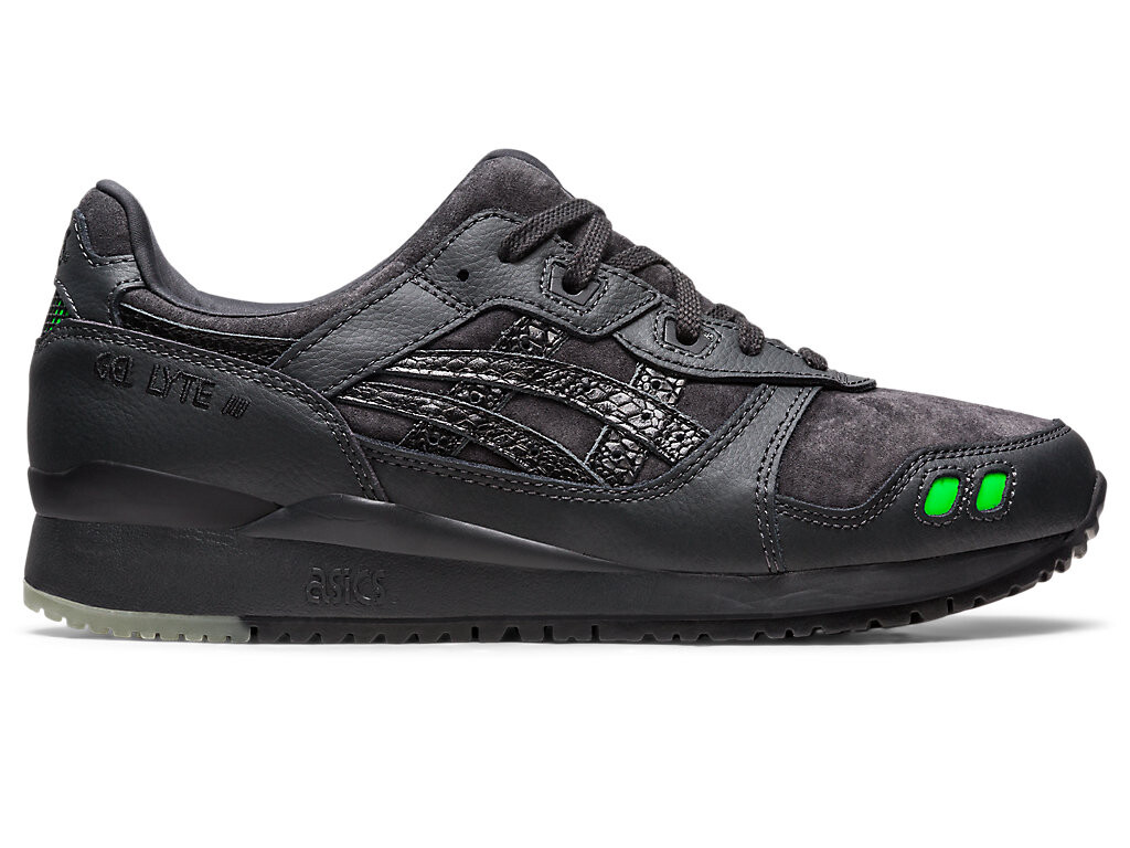 

Кроссовки Asics GEL-LYTE III OG, черный