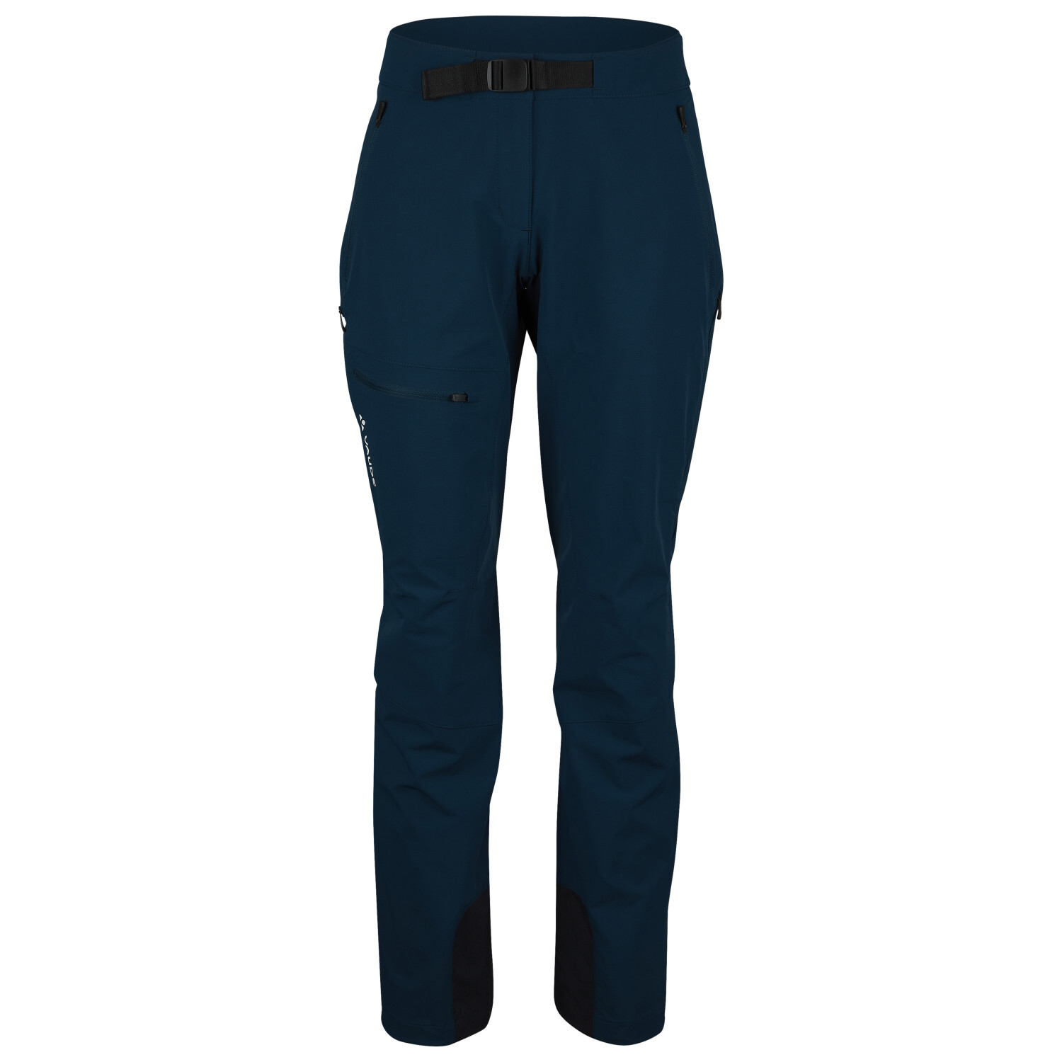 

Туристические брюки Vaude Women's Badile II, цвет Dark Sea Uni