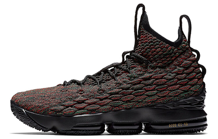 

Nike LeBron 15 EP BHM
