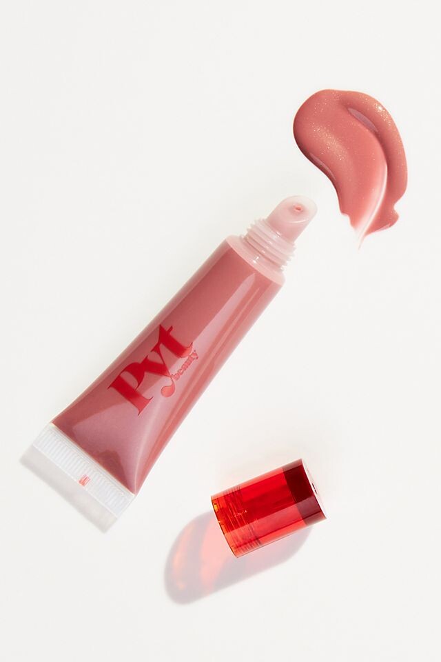 

Блеск для губ PYT Beauty Dew Me, spirited