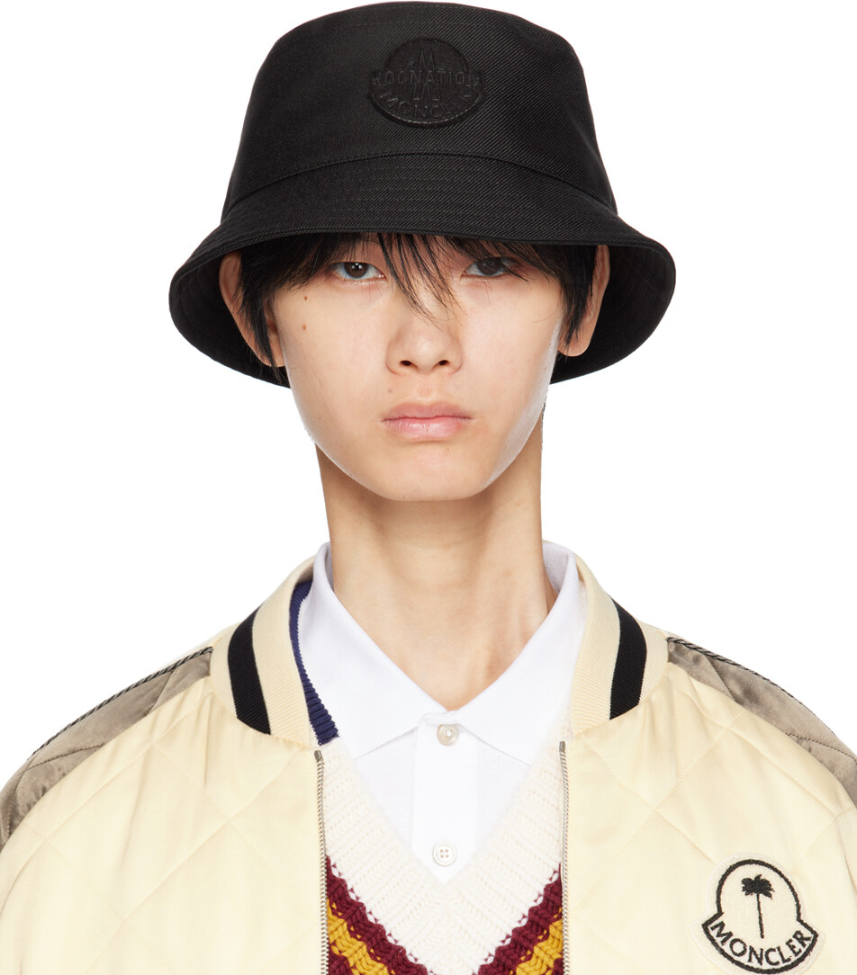 

Панама Moncler x Roc Nation Moncler Genius